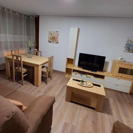 Piso El Prau Daire Suances Dış mekan fotoğraf