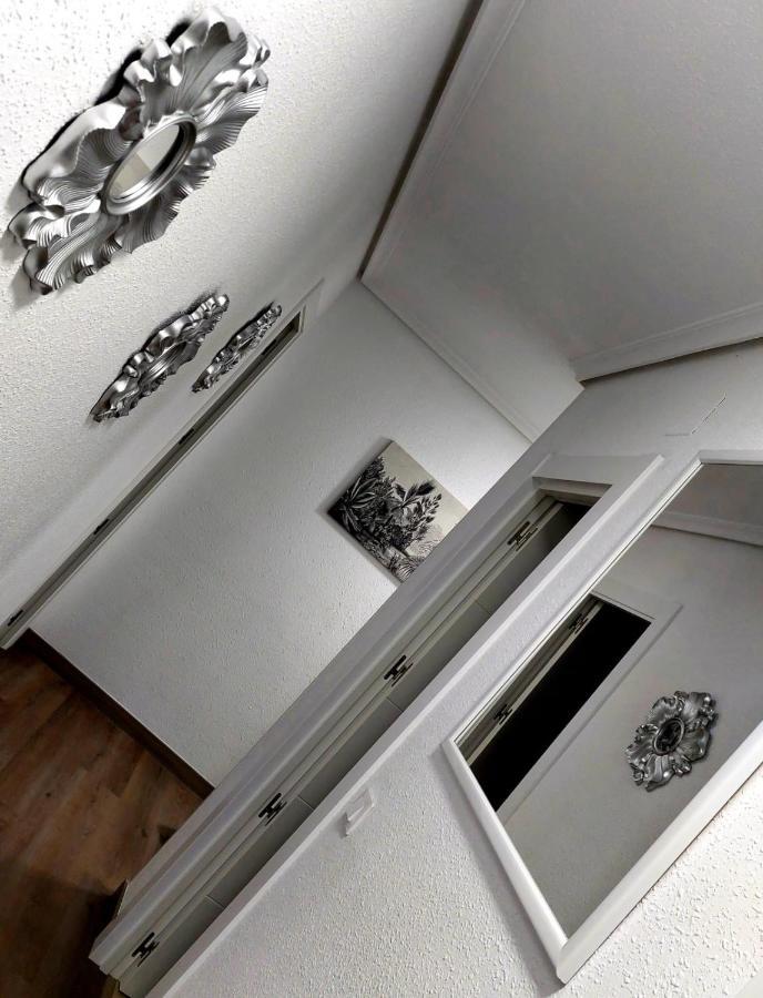 Piso El Prau Daire Suances Dış mekan fotoğraf