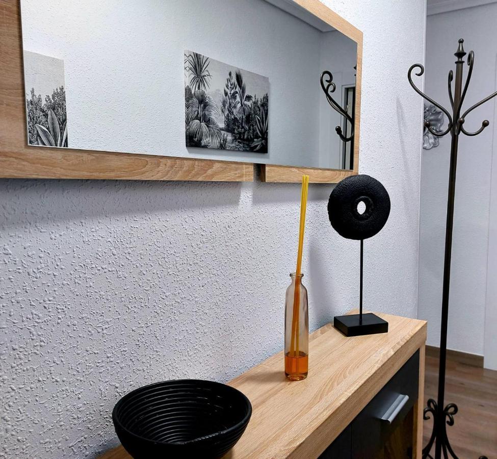 Piso El Prau Daire Suances Dış mekan fotoğraf